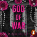 God of War Audiobook