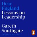 Dear England: Lessons in Leadership Audiobook