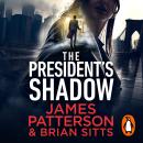 The President’s Shadow Audiobook