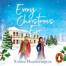 Every Christmas Eve Audiobook