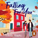 Falling for You Audiobook