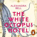 The White Octopus Hotel Audiobook