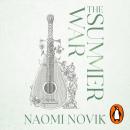 The Summer War Audiobook