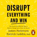 Disrupt Everything Audiobook