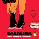 Catalina Audiobook