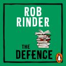 The Defence: The new unputdownable murder mystery from the No. 1 bestselling author and barrister Audiobook