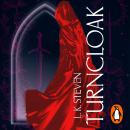 Turncloak: The addictive sequel to the bestselling fantasy romance, Silvercloak Audiobook