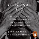 Original Sin Audiobook