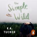 The Simple Wild Audiobook
