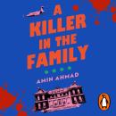 A Killer in the Family Audiobook