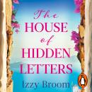 The House of Hidden Letters Audiobook