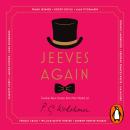 Jeeves Again: Twelve New Stories Audiobook