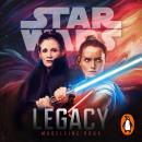 Star Wars: Legacy Audiobook