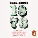1873: The First Great Depression and the Making of the Modern World Audiobook