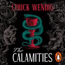 The Calamities Audiobook
