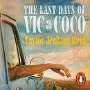 The Last Days of Vic & Coco Audiobook