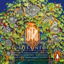 Critical Role: The Mighty Nein - Stories Untold Audiobook