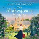 The Shakespeare Sisters: An emotional and absolutely unputdownable WW2 historical romance Audiobook