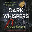 Dark Whispers: A totally gripping mystery that will keep you turning the pages Audiobook