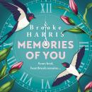 Memories of You: Utterly heartwarming and emotional Irish fiction Audiobook