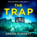 Cover of The Trap: An unputdownable thriller with a twist you won't see coming