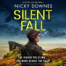 Silent Fall: An absolutely gripping and unputdownable crime thriller Audiobook