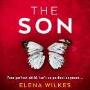 The Son: A completely gripping psychological thriller with a shocking twist Audiobook
