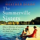 The Summerville Sisters: An utterly emotional novel of secrets and family drama Audiobook