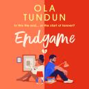 Endgame: An addictive and gripping women's fiction novel Audiobook