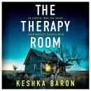 The Therapy Room: A totally unputdownable crime thriller Audiobook