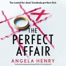 Cover of The Perfect Affair: An absolutely gripping psychological thriller with a shocking twist