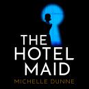 The Hotel Maid Audiobook