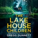 The Lake House Children Audiobook