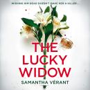 The Lucky Widow: A gripping psychological thriller with shocking twists Audiobook