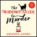 Cover of The Widows' Guide to Murder: A completely gripping and charming cozy mystery