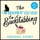 Cover of The Widows’ Guide to Backstabbing: A totally addictive cozy mystery
