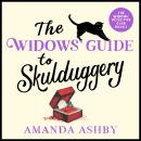 Cover of The Widows’ Guide to Skulduggery: An unputdownable cozy crime novel