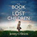 The Book of Lost Children Audiobook