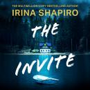 The Invite Audiobook