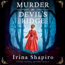Murder on Devil’s Ridge: An atmospheric and addictive Victorian murder mystery Audiobook