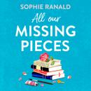 All Our Missing Pieces Audiobook