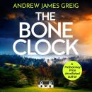 The Bone Clock Audiobook