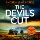 The Devil's Cut Audiobook