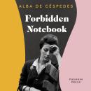 Forbidden Notebook Audiobook