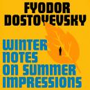 Winter Notes on Summer Impressions Audiobook
