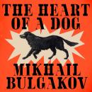 The Heart of a Dog Audiobook