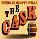 The Cask Audiobook