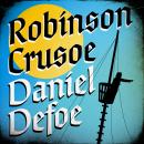 Robinson Crusoe Audiobook