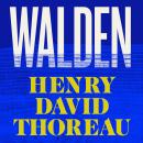 Walden: Or, Life in the Woods Audiobook