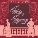 Pride and Prejudice Audiobook